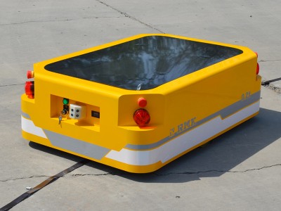 Automatizirani kolica za prenos AGV Rukovanje robotom