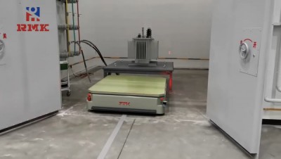 AGV / AMR