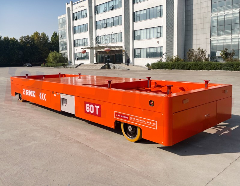 Industrijski električni transfer trolej