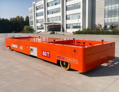 Industrijski električni transfer trolej