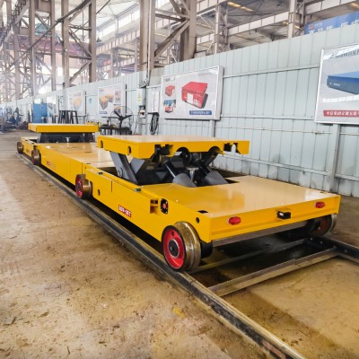 35 tona automatiziranog željezničkog vozila