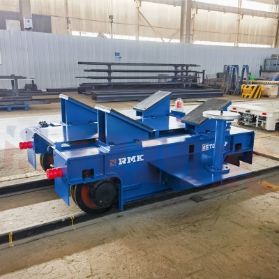 25 tona čelične zavojnice električne željezničke kolica