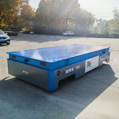 Teška opterećenja 40 tona Transformer baterija transfer košarica