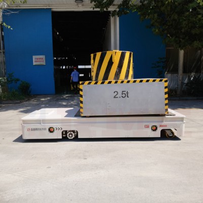3 Tons Omni pokretni transportni košarica