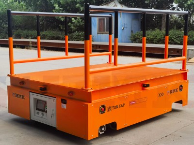 Multiway Cart bateriju