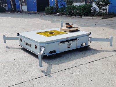 Omniditer Charction Moct Trackwer Cars košarice