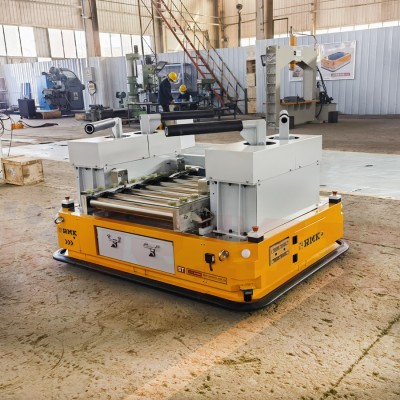 5 tona valjkastih steznih uređaja Automatizirani AGV