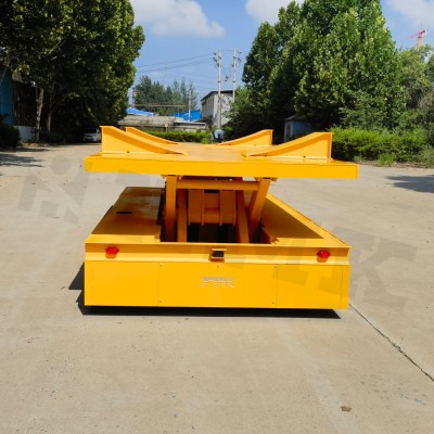 Roll transporter teški transportni kolica sa dizanjem
