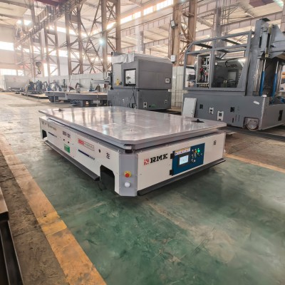 Heavy Duty 10 Tons Transformer Multi Move Transfer Trolley Trolley za prevođenje