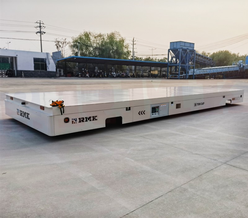 15 Tons Omni kotač transformator transportni kolica