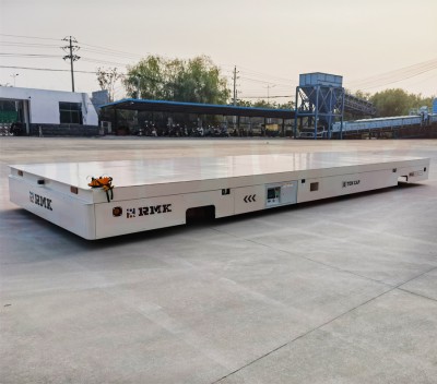 15 Tons Omni kotač transformator transportni kolica