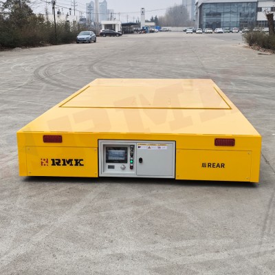 Teška opterećenja 10 Tons Mold Lifting Transfer Cart