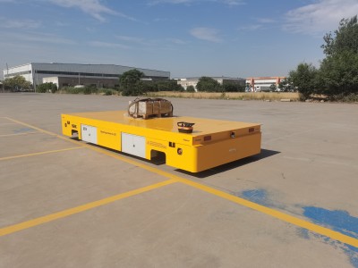 15T omnidirekcionalni transportni kolica