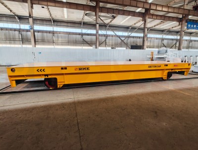 Teška baterija Transfer Trolley