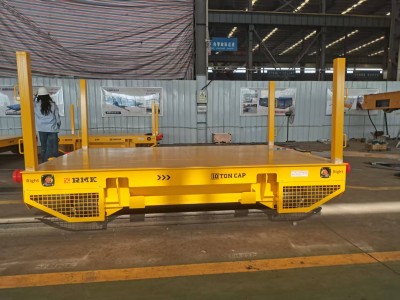 10T RGV željeznički trolej