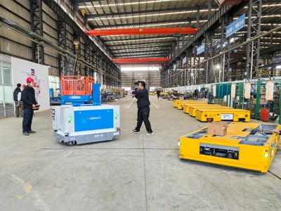 Kako odabrati električni transfer koš Ključne pretpostavke