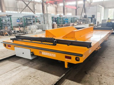 Kako odabrati punjače za električne industrijske transfer kolica